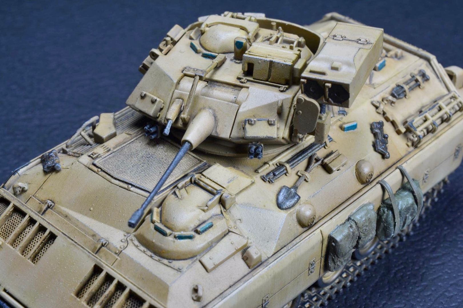 revell m3